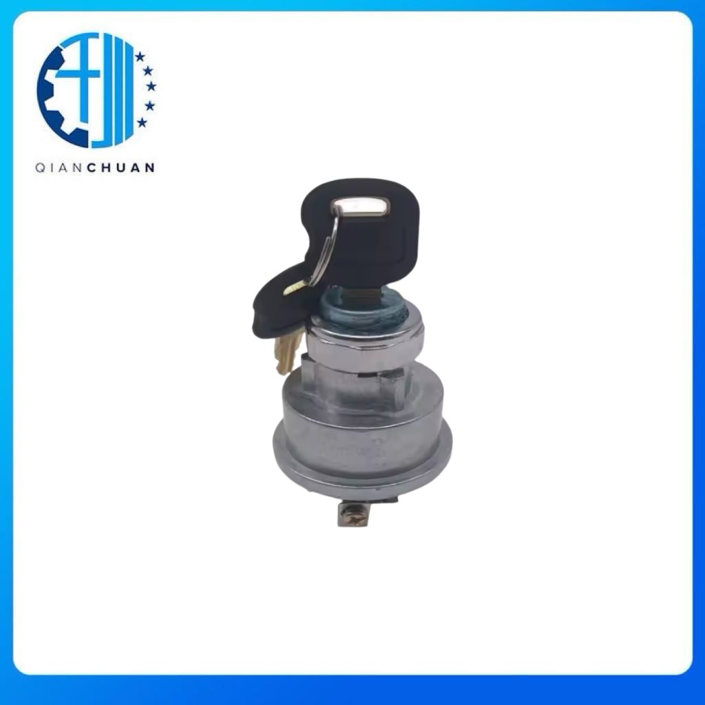 Ignition Switch 163-2659 for 416B Caterpillar Engine Spare Parts
