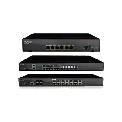 Fixed Interface 12*GE RJ45 8*GE SFP 4*10GE SFP USG6625E-AC Firewall for Network Safety