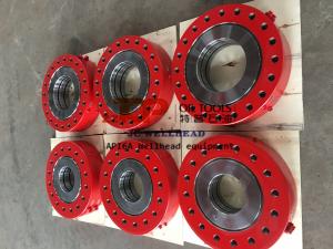 Quality PLS 3 Wellhead API 6A Double Studded Adaptor Flange wholesale