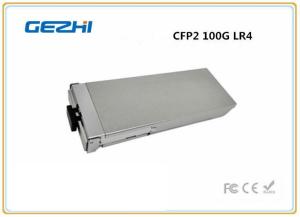 Quality Duplex LC 1310nm 10km CFP2 100G LR4 for Wide Area Network (WAN) wholesale