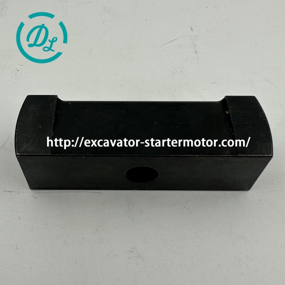 Traction Lock Wedge 6705896 Skid-Steer Loader Spare Parts S450