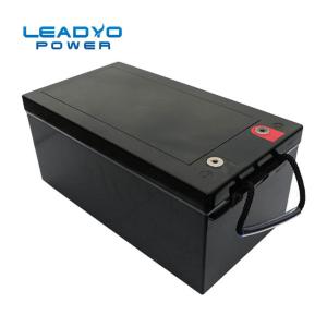 Quality Energy Power Deep Cycle Lithium Golf Cart Battery 48v 90ah 96ah wholesale