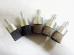 Abrasive Nylon End Brushes