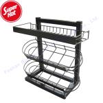 Potato Chip Rack Counter Top Units Countertop Display