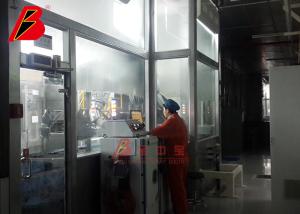 Quality Easy Control for Robot Painting Production line Quality Painting Equipment Factory wholesale