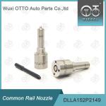 DLLA152P2149 Bosch Common Rail Nozzles For Injectors 0445110373