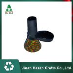 Food Grade Borosilicate SGS Glass Water Hookah Pipe