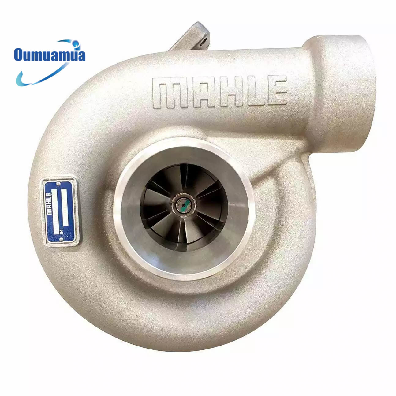 Turbo 4LGZ352C/21.22 4LGZ suitable for Mercedes-Benz engine OM355A OM407HA turbocharger 52329703296 new factory direct sales