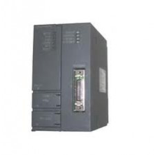 Q25PRHCPU Mitsubishi CPU module redundant system, 4096/8192 I/O points, process functions, 252k steps