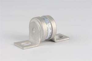 Quality White Electric Vehicle Fuses , AC100KA Bs88 Motor Rated Fuses wholesale