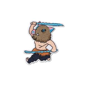 Quality Cartoon Movie Embroidery Patch Souvenir Stick/Iron On/Hooked Clothing Patches wholesale
