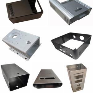 Quality Slide Windows Doors Powder Coated Customized Aluminum Profile wholesale
