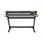 KI-1350 Vinyl Cutting Plotter Machine Flatbed Cutting Plotter Sticker