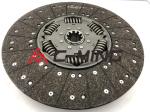 430 Six Springs Idle Kinglong Sachs Clutch Kits WD615 491878026241