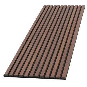 Quality Concert Hall Church Wood Acoustic Wall Panels Soundproof Panels Factory wholesale