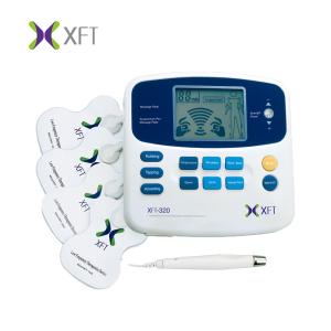 Quality Classic quality Waist pain treatment massage machine wholesale