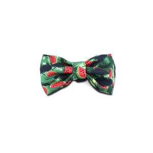 Quality Fancy Wedding Female Dog Bowtie Collar Set For Holiday wholesale