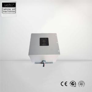 Quality UL Certified Lightning Arrester Box Electric Wire Connection Hard Plastic wholesale