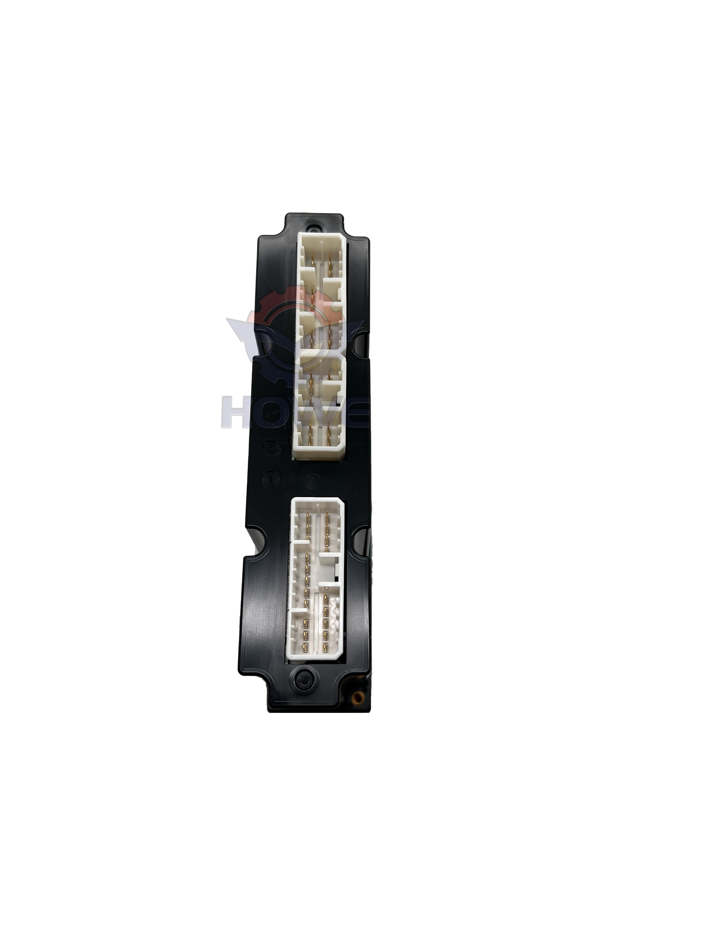 Get Your E312D2 E320D2 E330D2 Excavator Running with Part 510-9643 Air Condition Panel