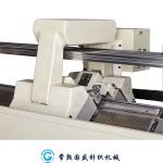 Computerized Full Drawn Yarn 5G Blanket Knitting Machine