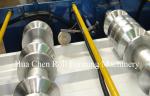 Box Profile Roofing Sheet Roll Forming Machine