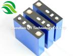 Aluminum Shell Electric Forklift Battery Pack 36Volt 120Ah 2000 Times Cycle