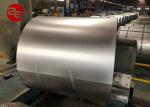 Cold Rolled Galvanized Steel Sheet / Zinc Coating Galvanized Steel Coil