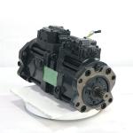 14595621 K3v112dt Main Pump , Hydraulic Excavator Pump For EC210B 240B