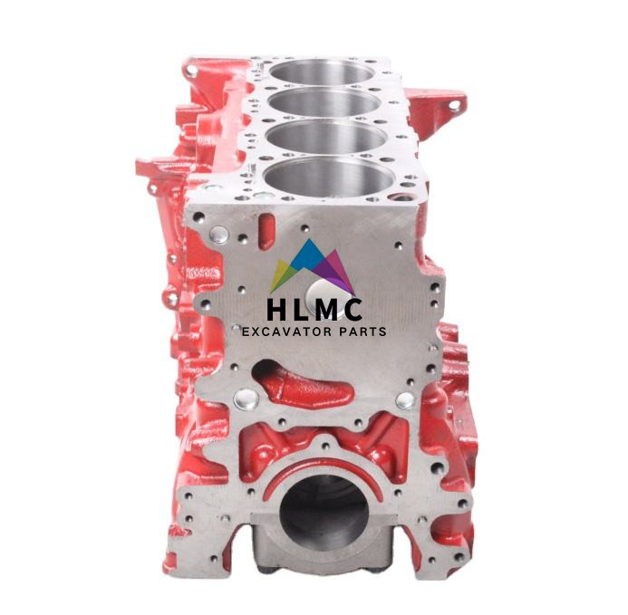 HINO Engine Cylinder Block J05E Engine SK200-8 SK210-8 SK250-8 Excavator 11401-E0702 11401E0702