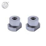 HRC58 HRC64 Tungsten Carbide Mold Parts Die Punch For Wear Part ODM