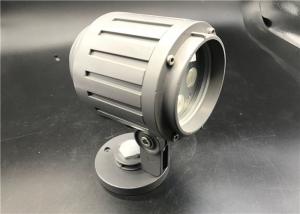 Quality Water Resistant 5Pcs 6Pcs Cree High Power LED Spotlight 120V 240V 3000K For Public Park wholesale