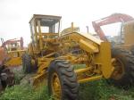 Used CAT Caterpillar 12G Motor Grader