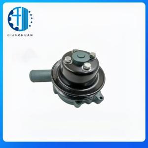 Quality 630-1307010 Water Pump for XCMG Zl30G Loader Yuchai 6J 6108 Engine Spare Parts wholesale