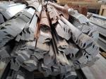3 Meters Aluminum Extrusion Profiles High Strength 6063 Long Holder