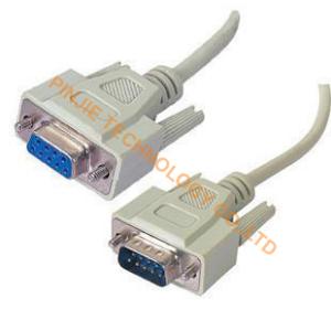 Quality D-SUB 9PIN Serial CABLE wholesale