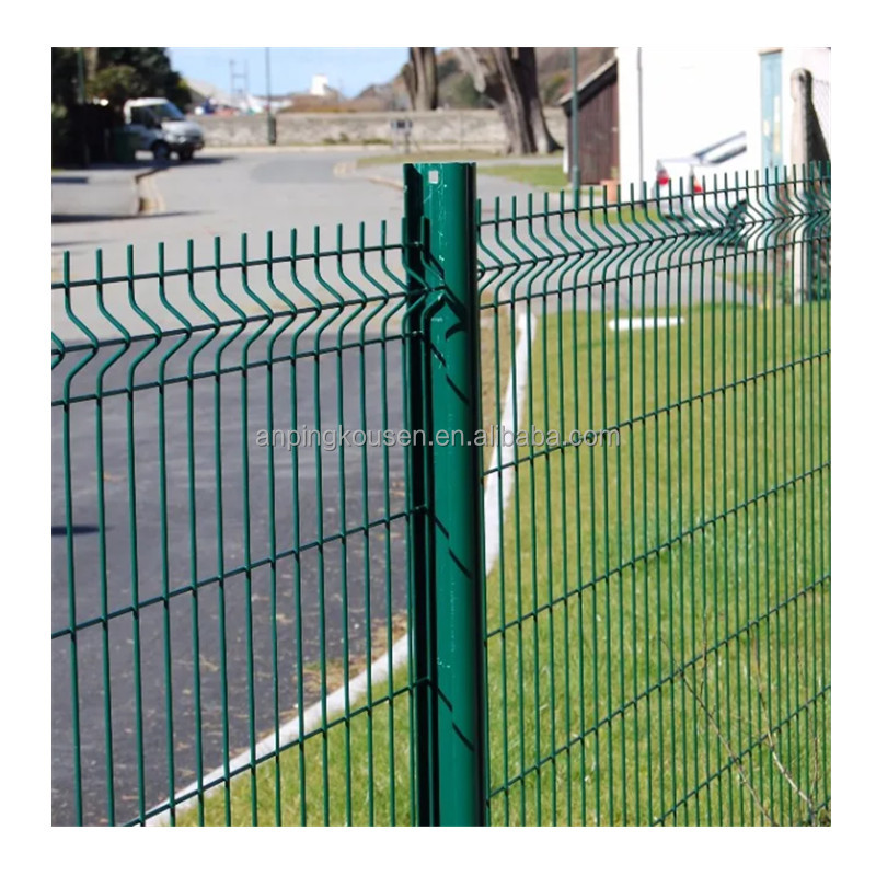 0.4-2.5m Width 1/4 Inch Hot Dipped Galvanized Welded Wire Mesh with 2-5mm Wire Gauge