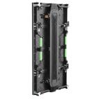 5V 14bit Advertising LED Display For Rental 500mmx500mm Cabinet