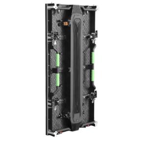 China 5V 14bit Advertising LED Display For Rental 500mmx500mm Cabinet on sale