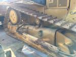 used CAT crawler D6H LGP bulldozer / CAT D6H bulldozer