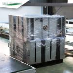 Efficiency 99.995% Air Shower Clean Room Medical Industrial Air Shower Room