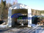 Boat Shelter(JIT-2027, JIT-2033, JIT-2039)