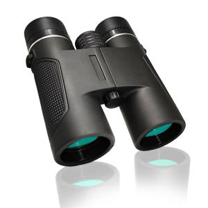 Quality Military Waterproof High Power 10x42 Binocular Roof Long Range For Adults wholesale