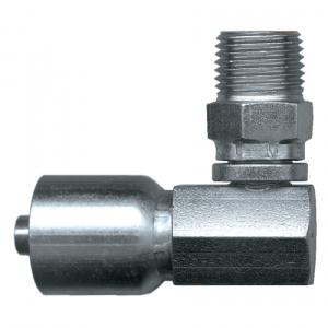 Quality 90° ELBOW MALE PIPE WORKING SWIVEL wholesale
