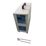 Portable 15KW 220V ELectric Induction Bolt Heater