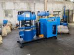 Industrial Hydraulic Steel Wire Rope Press Swaging Machine with Hydraulic