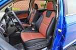 Strong Luxury SUV Cars 1.9T Diesel 5MT Rear Wheel Drive Knocked Down Kits For