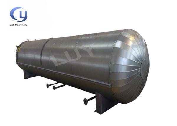 Pine Ash Polar High Temperature Without Chemical Heat Treatment Thermo Wood