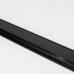 Customized Wide PVC Insulation Panel Plastic Trim Profiles