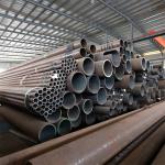 GB9948-88 Seamless Steel Pipe For Petroleum Cracking