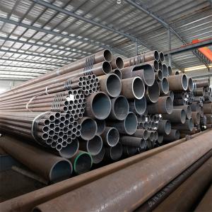 Quality GB9948-88 Seamless Steel Pipe For Petroleum Cracking wholesale